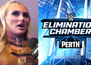 Tiffy Time: Stratton speaks to NZPWI