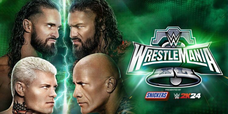 WWE WrestleMania XL predictions, preview – NZPWI Roundtable