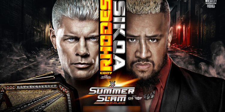 WWE SummerSlam 2024 predictions, preview – NZPWI Roundtable