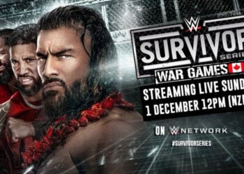 WWE Survivor Series: WarGames predictions, preview – NZPWI Roundtable
