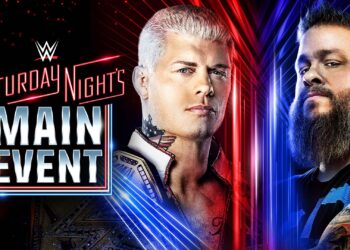 WWE SNME to stream live on YouTube