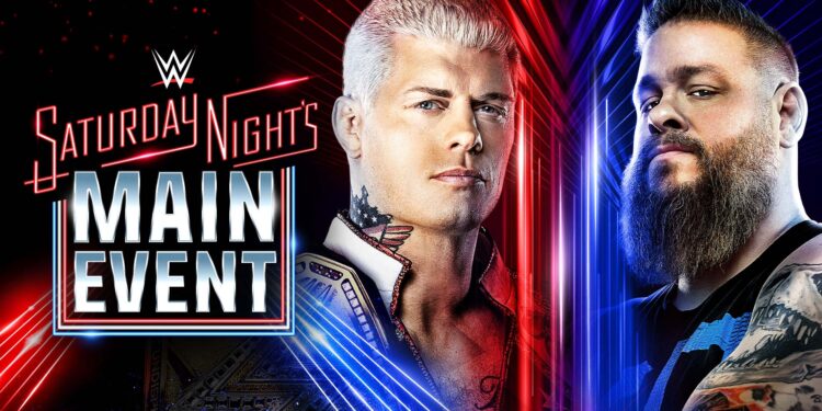 WWE SNME to stream live on YouTube