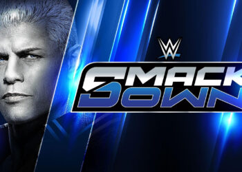SmackDown, January 4, to stream on YouTube