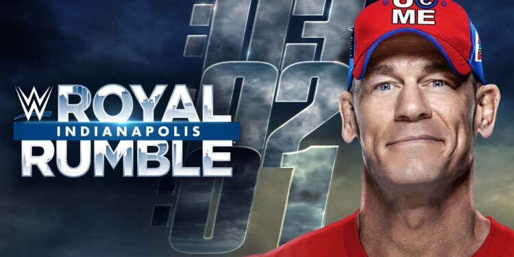 WWE Royal Rumble 2025 predictions, preview – NZPWI Roundtable