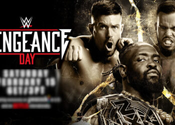 NXT Vengeance Day 2025 predictions, preview – NZPWI Roundtable