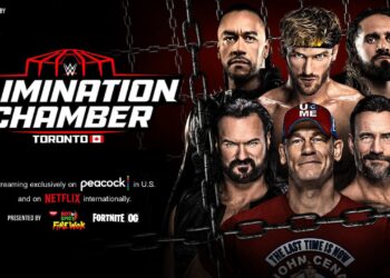 WWE Elimination Chamber 2025 predictions, preview – NZPWI Roundtable