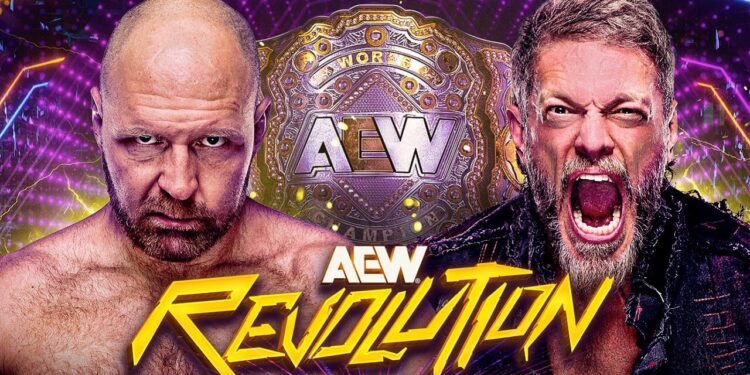 AEW Revolution 2025 predictions, preview – NZPWI Roundtable