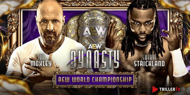 AEW Dynasty 2025 predictions, preview – NZPWI Roundtable