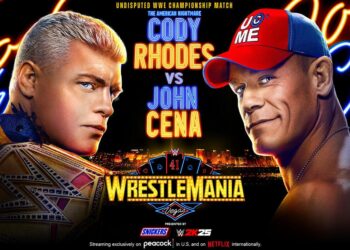 WWE WrestleMania 41 predictions, preview – NZPWI Roundtable