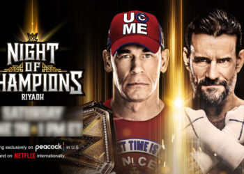 WWE Night of Champions 2025 predictions, preview – NZPWI Roundtable