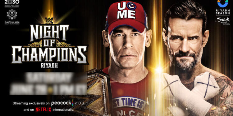 WWE Night of Champions 2025 predictions, preview – NZPWI Roundtable