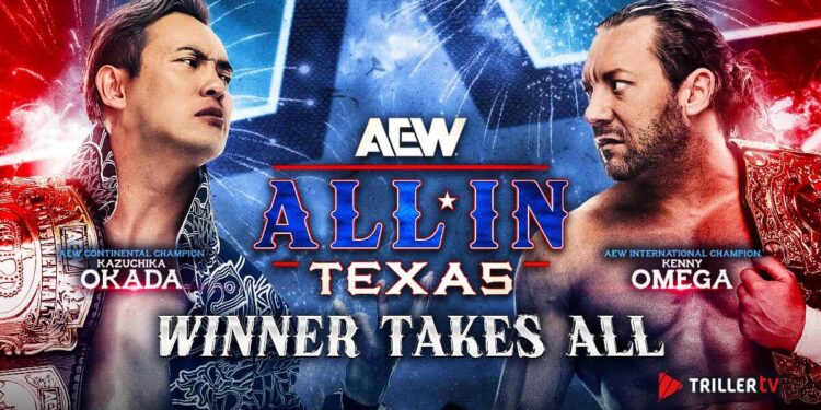AEW All In 2025 predictions, preview – NZPWI Roundtable