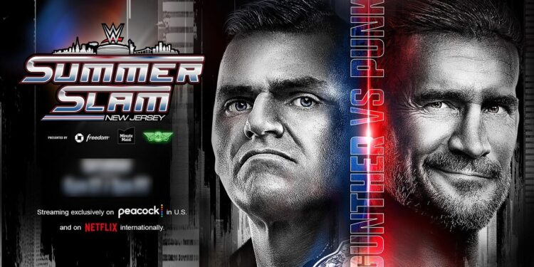 WWE SummerSlam 2025 predictions, preview – NZPWI Roundtable