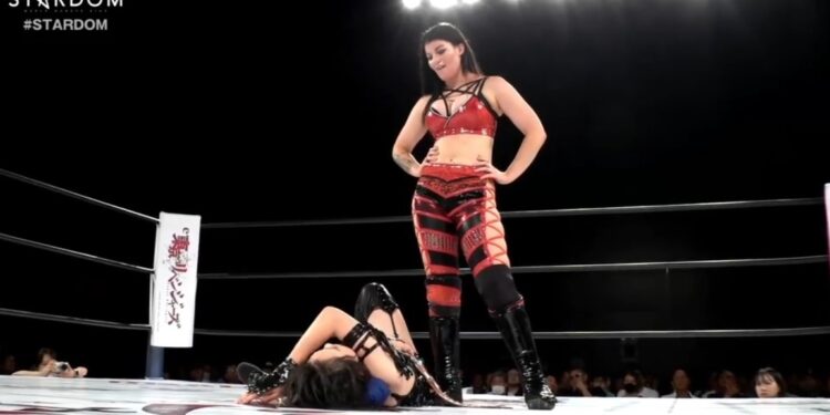 Priestley pins champ in Stardom 5 Star GP