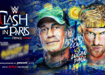 WWE Clash in Paris predictions, preview – NZPWI Roundtable