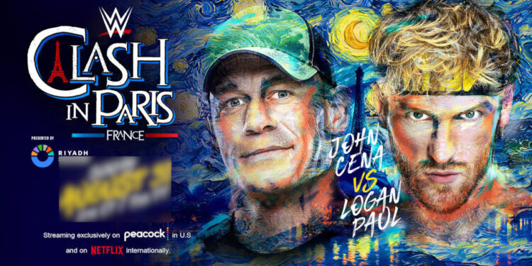 WWE Clash in Paris predictions, preview – NZPWI Roundtable