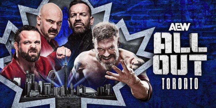 AEW All Out 2025 predictions, preview – NZPWI Roundtable