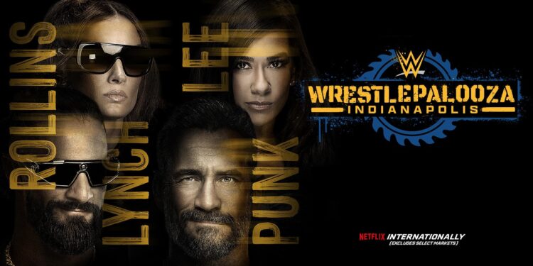 WWE Wrestlepalooza predictions, preview – NZPWI Roundtable