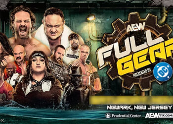 AEW Full Gear 2025 predictions, preview – NZPWI Roundtable