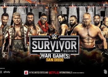 WWE Survivor Series: WarGames 2025 predictions, preview – NZPWI Roundtable