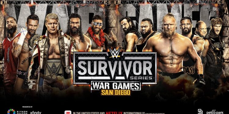 WWE Survivor Series: WarGames 2025 predictions, preview – NZPWI Roundtable