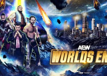 AEW Worlds End 2025 predictions, preview – NZPWI Roundtable
