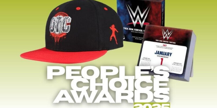 NZPWI People’s Choice Awards Voting