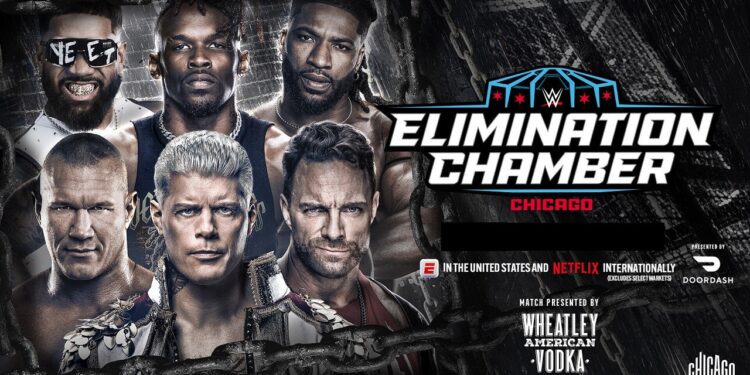 WWE Elimination Chamber 2026 predictions, preview – NZPWI Roundtable