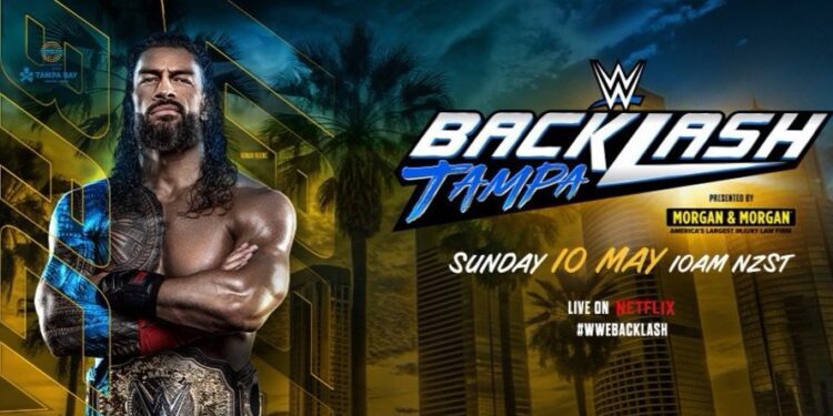 WWE Backlash 2026 predictions, preview – NZPWI Roundtable