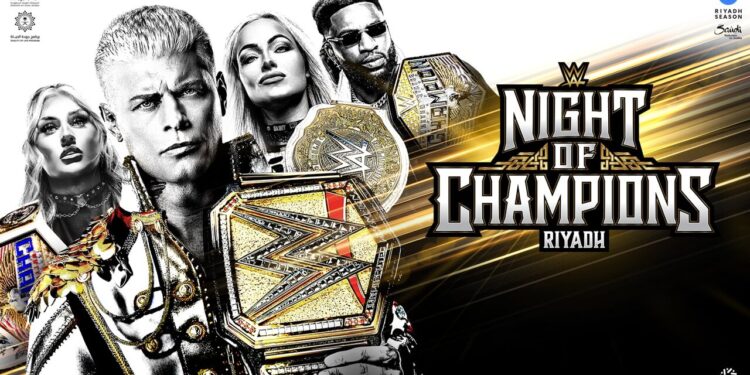 WWE Night of Champions 2026 predictions, preview – NZPWI Roundtable